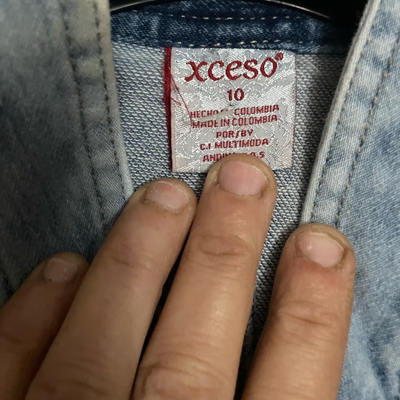 Romper - Picture 3 of 3